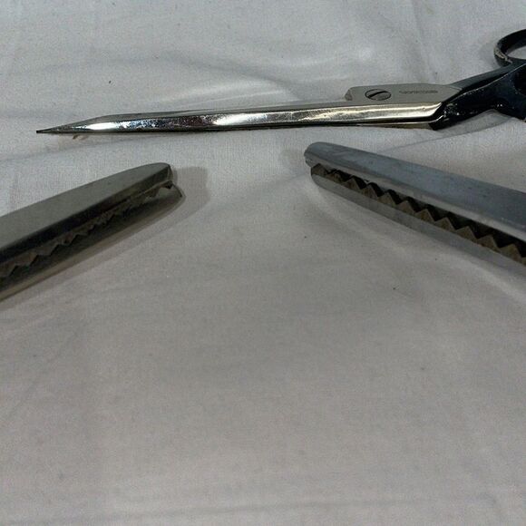 Wiss utility scissors   - Picture 4 of 4